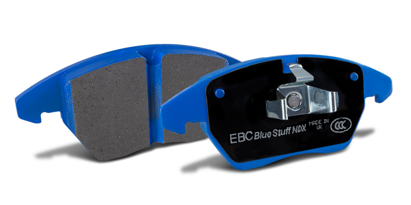 EBC 2022+ Audi A3 2.0T (40) Front Bluestuff Brake Pads