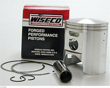 Load image into Gallery viewer, Wiseco 08-17 Arctic Cat Prowler 700 102mm Bore Piston Kit