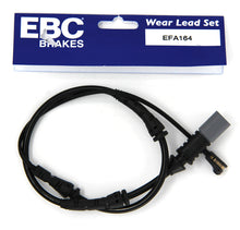 Load image into Gallery viewer, EBC 2014+ BMW 328d 2.0L TD (F30) Front Wear Leads