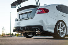 Load image into Gallery viewer, Remark 15-21 Subaru WRX/STI VA Axle Back Exhaust w/Stainless Steel Dual Wall Tip