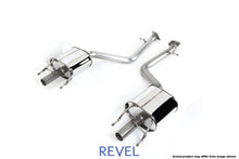 Load image into Gallery viewer, Revel Medallion Touring-S Catback Exhaust - Dual Muffler / 13-17 Lexus GS350 F SPORT AWD/RWD
