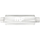 MagnaFlow Muffler Mag SS 3in 14X4X4 3.0X3.0