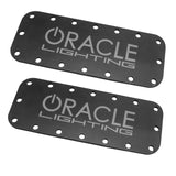 Oracle Magnetic Light bar Cover for LED Side Mirrors (Pair) NO RETURNS