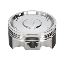 Load image into Gallery viewer, Manley 04+ Subaru WRX/STI EH257 99.50mm Bore STD Size 8.5:1 Dish Piston Set