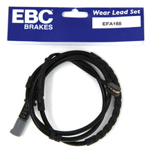 Load image into Gallery viewer, EBC 2014+ BMW 328d 2.0L TD (F30) Rear Wear Leads