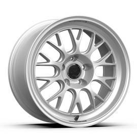 fifteen52 Holeshot RSR 20x10 5x114.3 35mm ET 70.5mm Center Bore Radiant Silver
