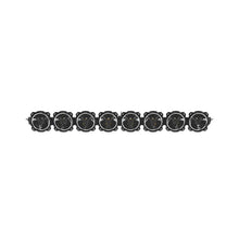 Load image into Gallery viewer, KC HiLiTES Gravity Titan LED Light Bar - 50in. (8-Light)