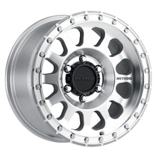 Load image into Gallery viewer, Method MR315 18x9 +18mm Offset 6x135 87mm CB Machined/Clear Coat Wheel