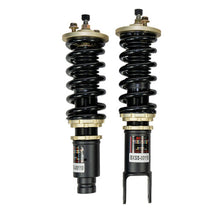 Load image into Gallery viewer, BLOX Racing 92-00 Honda Civic / 94-01 Acura Integra Plus Series Fully Adjustable Coilovers