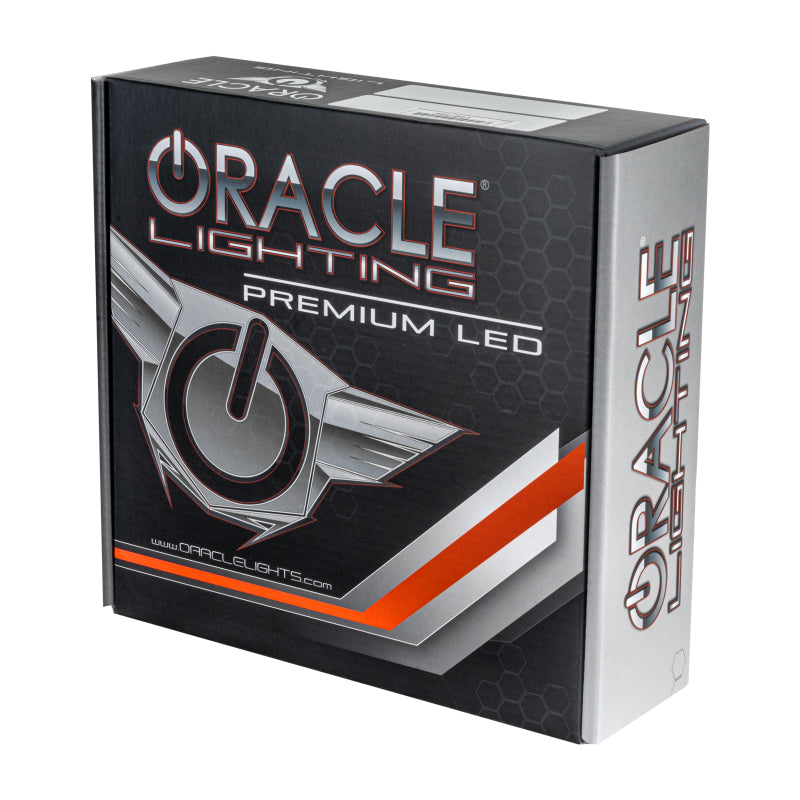 Oracle Fog Light Wiring Adapter- 9005/9006 to 52/PSX24W (Pair)