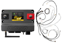Load image into Gallery viewer, Haltech NEXUS Rebel LS Kit (Suits Gen IV) 6-Pin DBW Throttle/EV6 Injectors/Manual Transmission