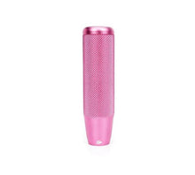 Load image into Gallery viewer, NRG Shift Knob Knurl Hidden Gem Short Pink