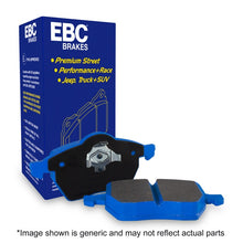 Load image into Gallery viewer, EBC AP Racing CP7555 Caliper Bluestuff Brake Pads