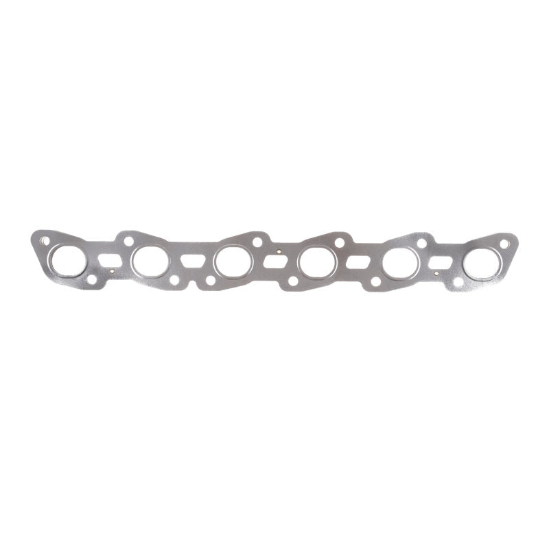 Cometic Nissan RB20DE/RB20DET/RB25DE/RB25DET .060in MLS Exhaust Manifold Gasket, 1.575 x 1.340