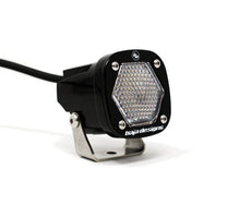 Load image into Gallery viewer, Baja Designs S1 Work/Scene LED Light w/ Mounting Bracket Single