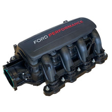 Load image into Gallery viewer, Ford Performance Low Profile Manifold For 7.3L Super Duty Gas Engine