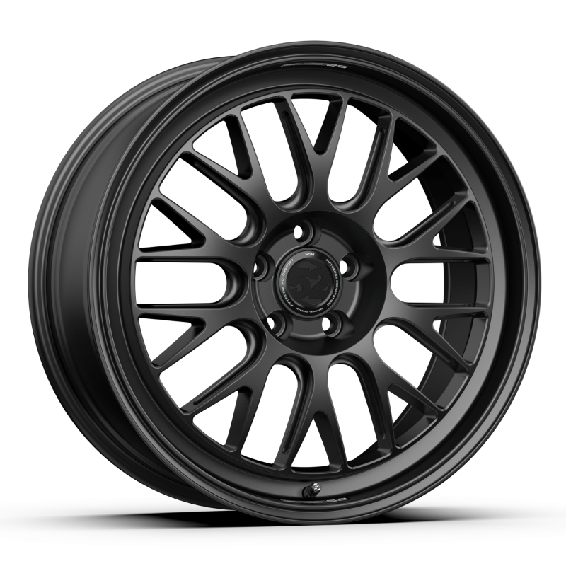 fifteen52 Holeshot RSR 19x9.5 5x112 40mm ET 66.56mm Center Bore Frosted Graphite