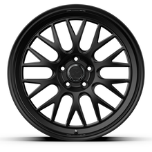 Load image into Gallery viewer, fifteen52 Holeshot RSR 20x11 5x114.3 52mm ET 70.5mm Center Bore Asphalt Black