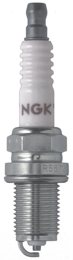 NGK Racing Spark Plug Box of 4 (R5672A-8)