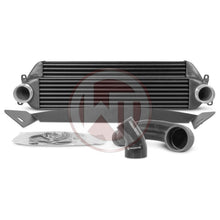 Load image into Gallery viewer, Wagner Tuning 19-22 Hyundai Veloster 1.6T Competition Intercooler Kit