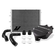 Load image into Gallery viewer, Mishimoto 2015+ BMW F8X M3/M4 Performance Air-to-Water Intercooler Power Pack