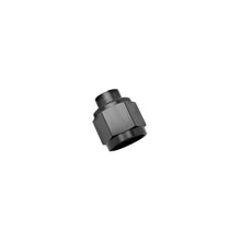 Load image into Gallery viewer, Russell Performance -10 AN Flare Cap (Black)