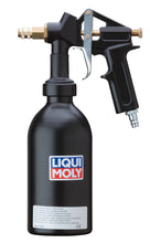 Load image into Gallery viewer, LIQUI MOLY DPF Pressurized Tank Spray Gun