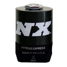 Load image into Gallery viewer, Nitrous Express Lightning Nitrous Solenoid Pro-Power (Up to 500 HP)