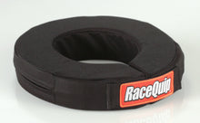 Load image into Gallery viewer, RaceQuip 360 Helmet Support Black