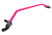 Load image into Gallery viewer, Perrin 02-07 Subaru Impreza (WRX/STi/RS/2.5i) / 04-08 Forester Front Strut Brace - Hyper Pink