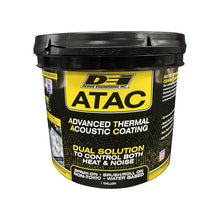 Load image into Gallery viewer, DEI ATAC (Advanced Thermal Acoustic Coating) - 1 Gallon