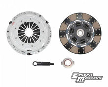 Load image into Gallery viewer, Clutch Masters 2017 Honda Civic 1.5L FX350 Sprung Clutch Kit (Must Use w/ Single Mass Flywheel)