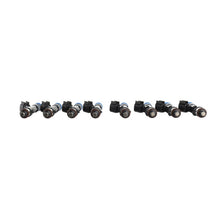 Load image into Gallery viewer, Ford Racing 55 LB/HR at 40PSI Fuel Injector Set 8 Pack