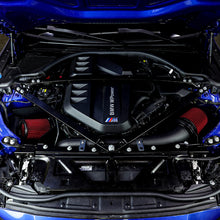 Load image into Gallery viewer, Mishimoto 2021+ BMW G8X M3/M4 3.0L S58B30 Open Airbox Performance Intake