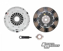 Load image into Gallery viewer, Clutch Masters 2017 Honda Civic 1.5L FX250 Rigid Disc Clutch Kit