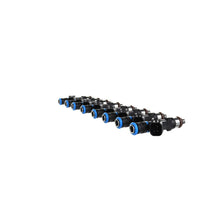 Load image into Gallery viewer, Ford Racing 55 LB/HR at 40PSI Fuel Injector Set 8 Pack