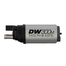 Load image into Gallery viewer, DeatschWerks 340 LPH Ford In-Tank Fuel Pump DW300M Series