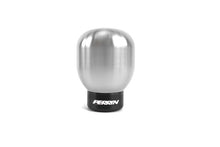 Load image into Gallery viewer, Perrin BRZ/FR-S/86 Brushed Barrel 1.85in Stainless Steel Shift Knob