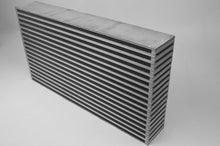 Load image into Gallery viewer, CSF High Performance Bar &amp; Plate Intercooler Core - 20in L x 12in H x 4in W