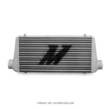 Load image into Gallery viewer, Mishimoto Universal Silver M Line Bar &amp; Plate Intercooler