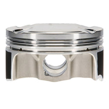 Load image into Gallery viewer, JE Pistons 18+ Ford Coyote Gen 3 3.661in Bore 11:1 CR 1.4cc Dome Pistons - Set of 8