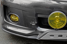 Load image into Gallery viewer, Perrin 08-14 Subaru WRX/STI Tow Hook Kit (Front) - Flat Black