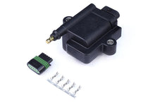 Load image into Gallery viewer, Haltech High Output IGN-1A Inductive Coil w/Built-In Ignitor (Incl Plug &amp; Pins)