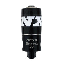 Load image into Gallery viewer, Nitrous Express Lightning Stage One Solenoid (.063 Orifice)