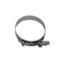 Load image into Gallery viewer, Mishimoto 2.25 Inch Stainless Steel T-Bolt Clamps
