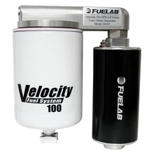 Load image into Gallery viewer, Fuelab 01-10 Duramax 2500/3500 Diesel Velocity Series High Performance Lift Pump 100 GPH 8 PSI