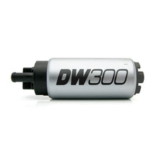 Load image into Gallery viewer, DeatschWerks 340 LPH DW300 Series In-Tank Fuel Pump