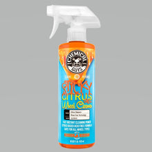 Load image into Gallery viewer, Chemical Guys Sticky Citrus Wheel &amp; Rim Cleaner Gel - 16oz