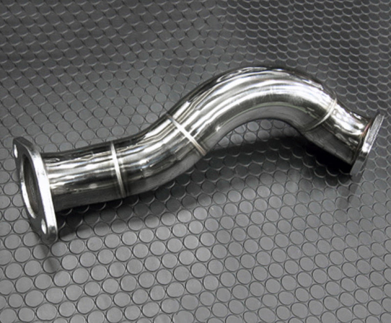 HKS Toyota 86 / Subaru BRZ Exhaust Joint Pipe