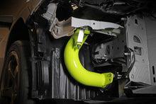 Load image into Gallery viewer, Perrin 22-23 Subaru WRX Cold Air Intake - Neon Yellow